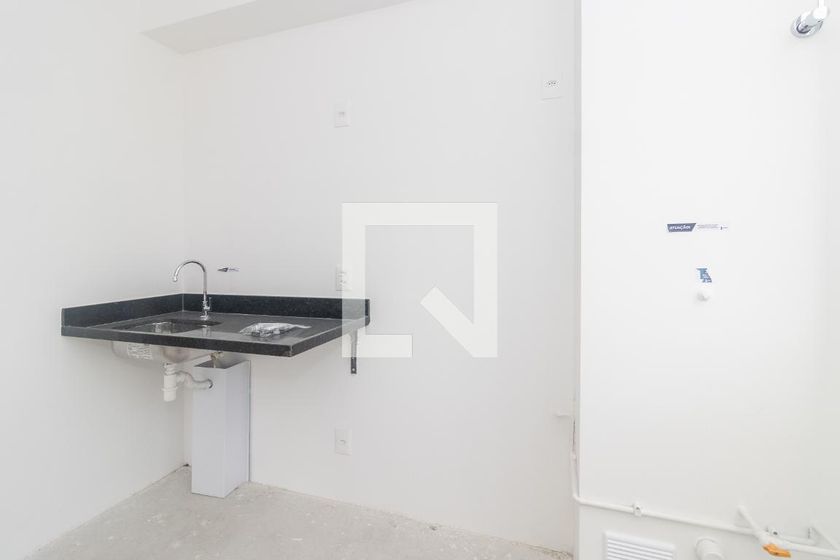 Apartamento, 2 quartos, 40 m² - Foto 55