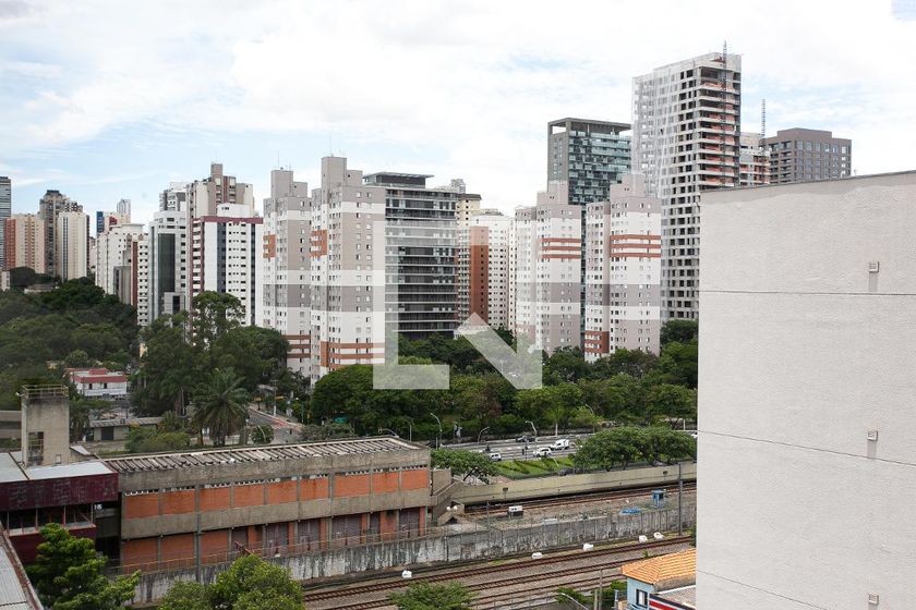 Apartamento, 2 quartos, 66 m² - Foto 12