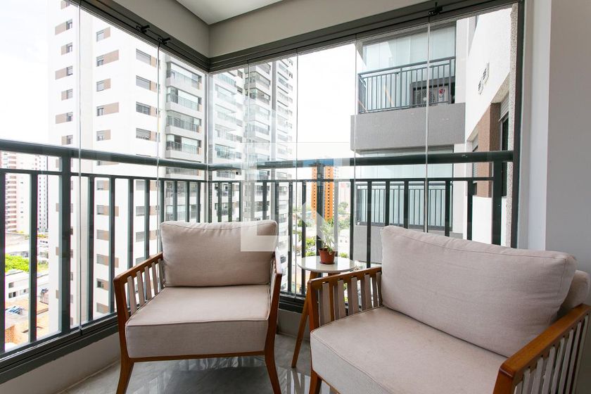Apartamento, 2 quartos, 66 m² - Foto 9