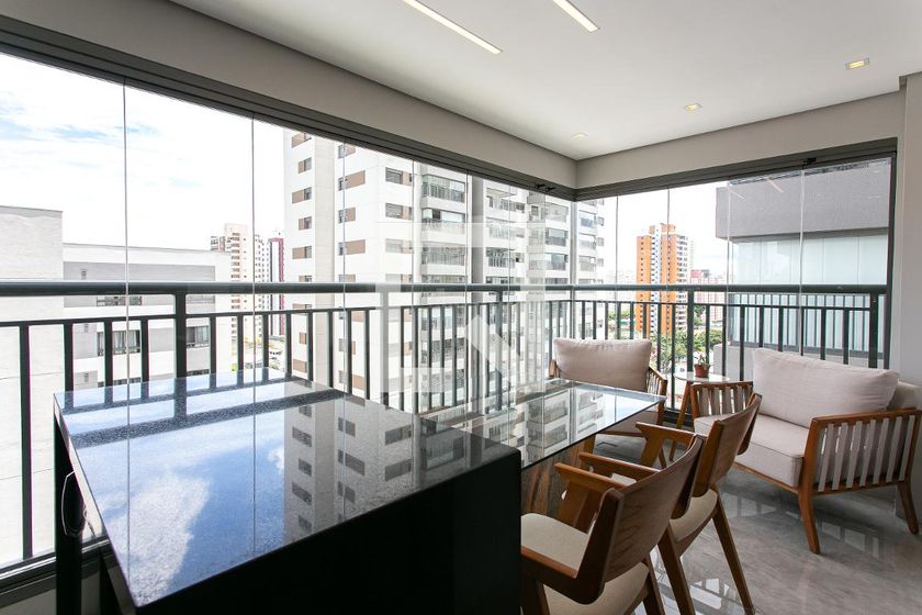 Apartamento, 2 quartos, 66 m² - Foto 8