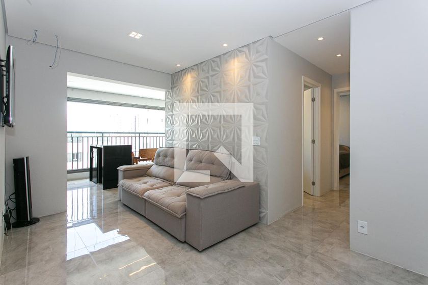 Apartamento, 2 quartos, 66 m² - Foto 2