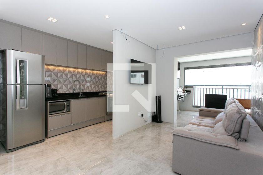 Apartamento, 2 quartos, 66 m² - Foto 3