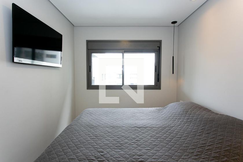 Apartamento, 2 quartos, 66 m² - Foto 14