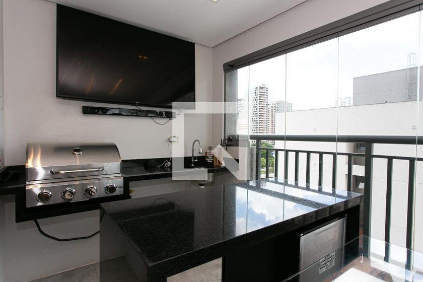Apartamento, 2 quartos, 66 m² - Foto 10