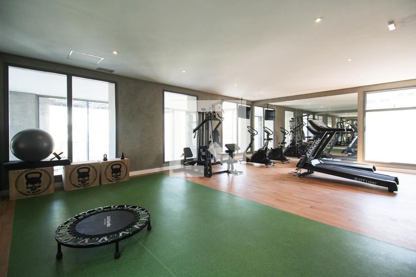 Kitnet-Studio, 26 m² - Foto 20