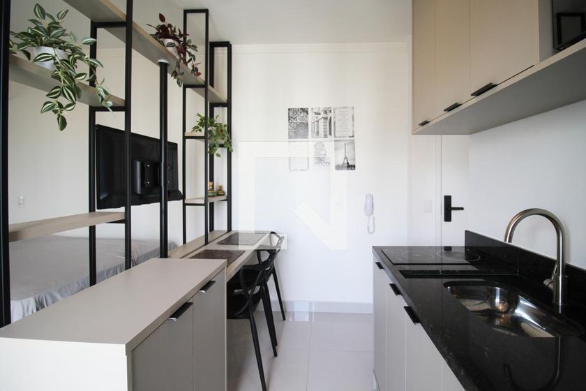 Kitnet-Studio, 26 m² - Foto 11