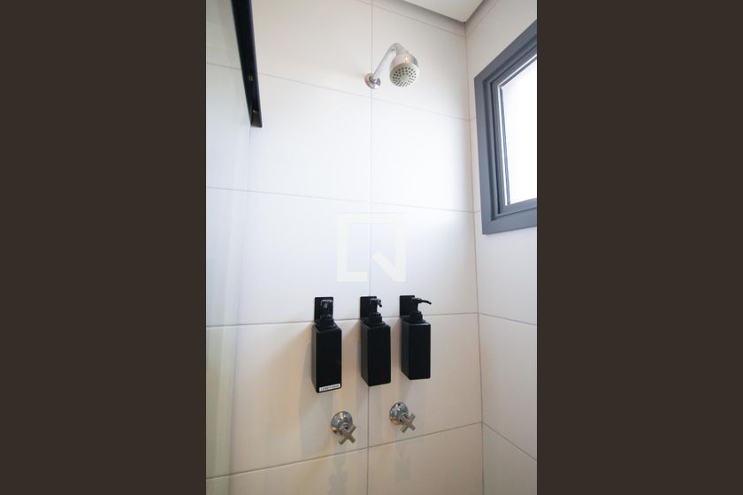 Kitnet-Studio, 26 m² - Foto 16