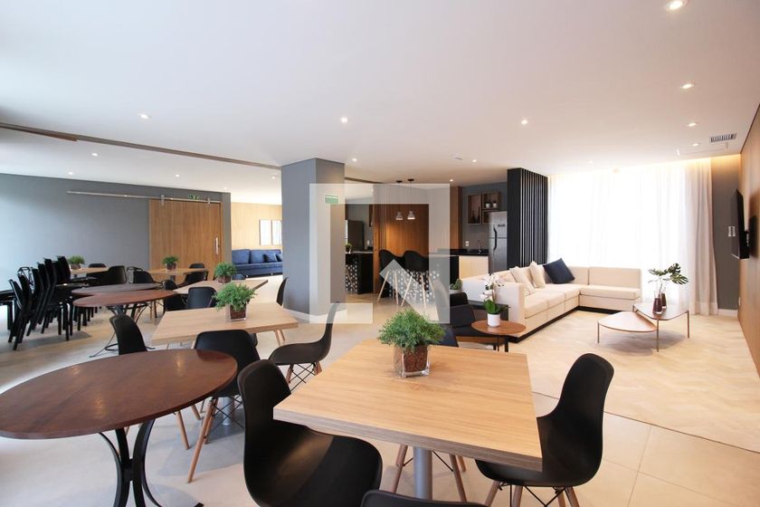 Kitnet-Studio, 26 m² - Foto 23