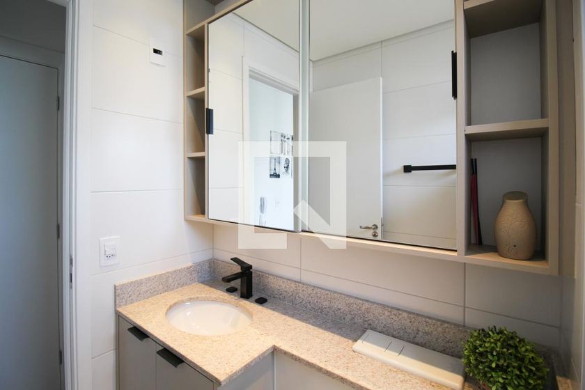 Kitnet-Studio, 26 m² - Foto 17
