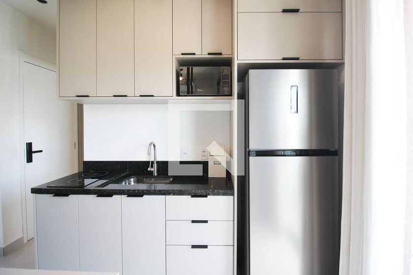 Kitnet-Studio, 26 m² - Foto 10