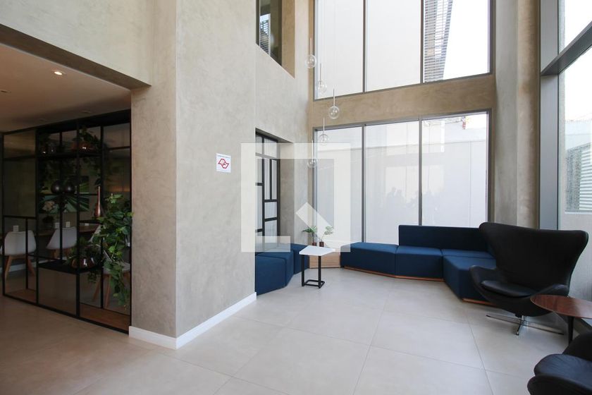 Kitnet-Studio, 26 m² - Foto 18