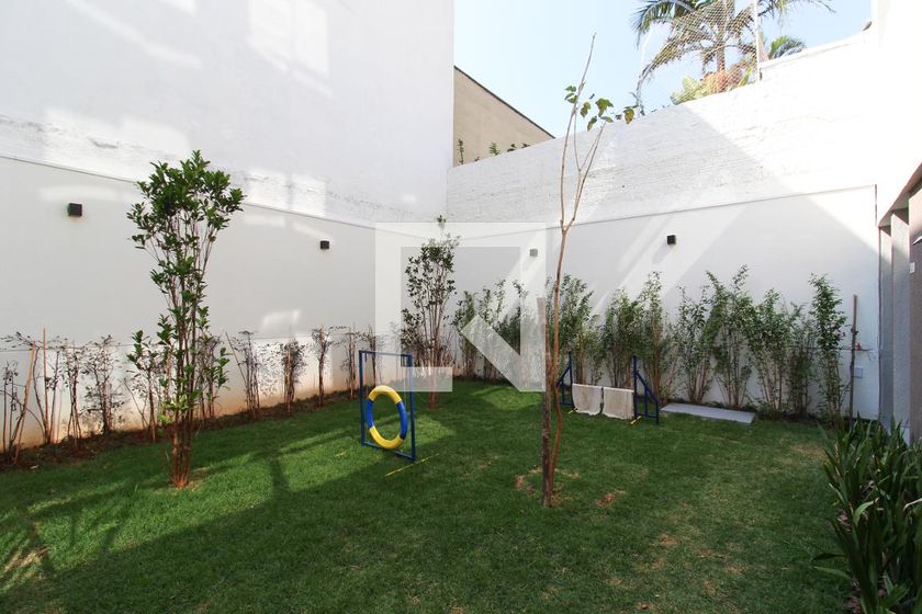 Kitnet-Studio, 26 m² - Foto 30