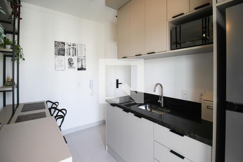 Kitnet-Studio, 26 m² - Foto 9