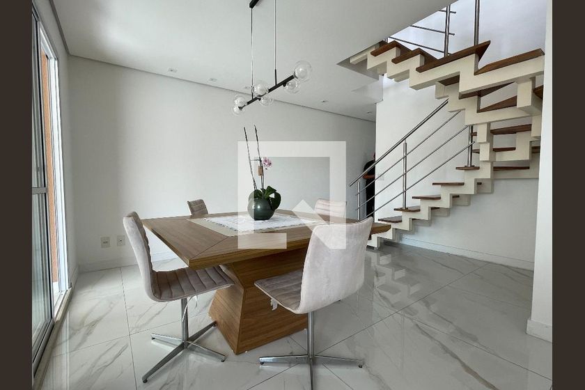 Cobertura, 3 quartos, 190 m² - Foto 11