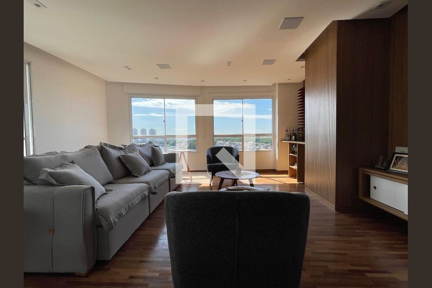Cobertura, 3 quartos, 190 m² - Foto 13