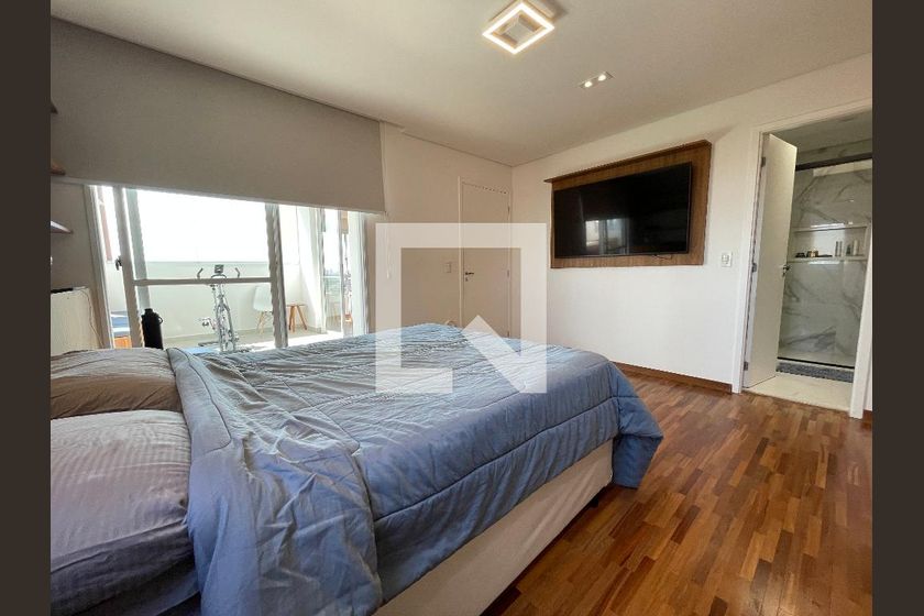 Cobertura, 3 quartos, 190 m² - Foto 31