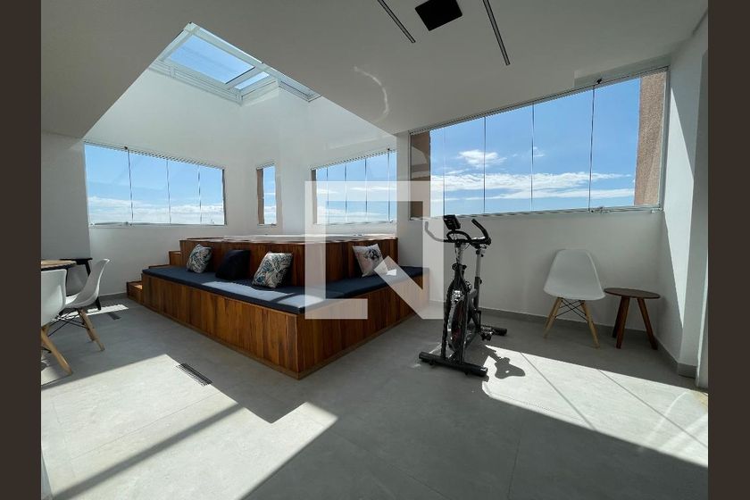 Cobertura, 3 quartos, 190 m² - Foto 101