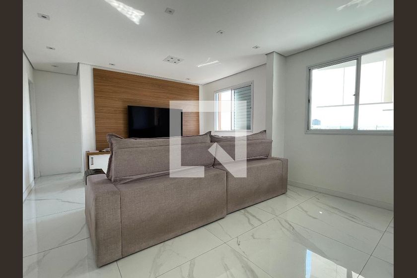 Cobertura, 3 quartos, 190 m² - Foto 3