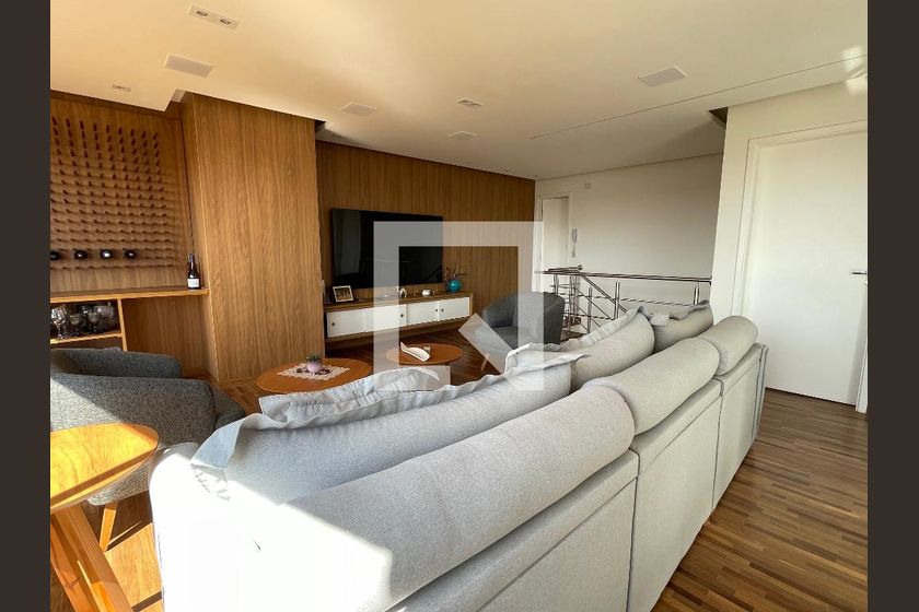 Cobertura, 3 quartos, 190 m² - Foto 15
