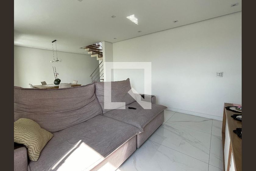 Cobertura, 3 quartos, 190 m² - Foto 7