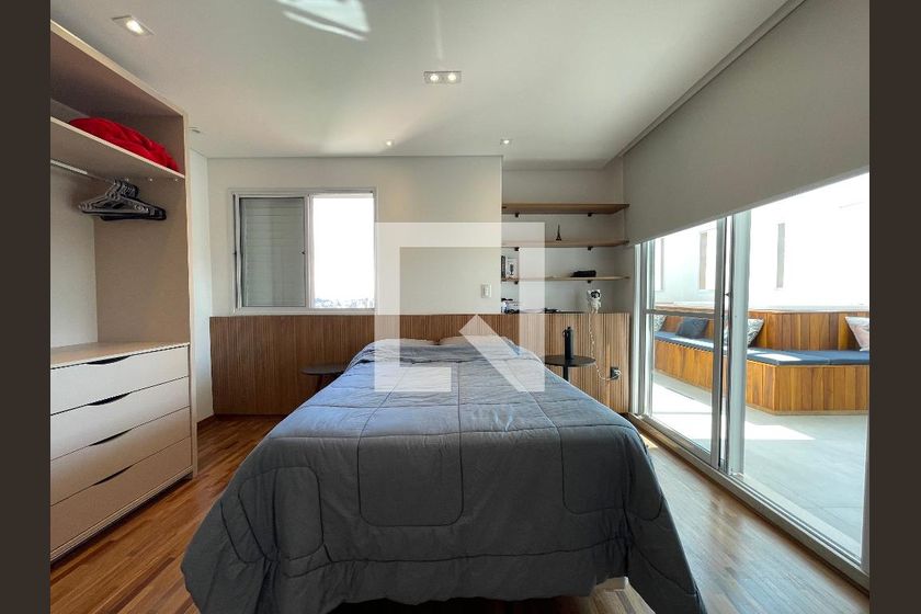 Cobertura, 3 quartos, 190 m² - Foto 27
