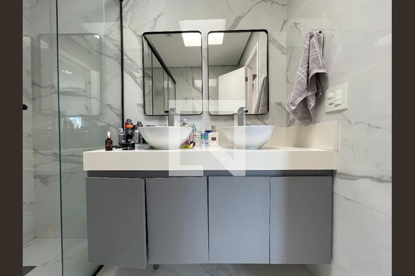 Cobertura, 3 quartos, 190 m² - Foto 55
