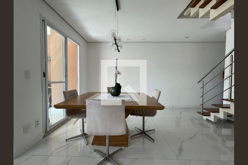 Cobertura, 3 quartos, 190 m² - Foto 9