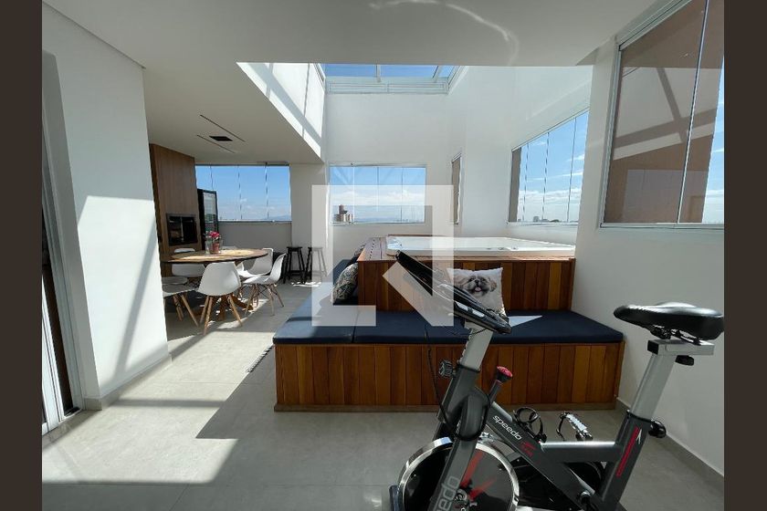 Cobertura, 3 quartos, 190 m² - Foto 103