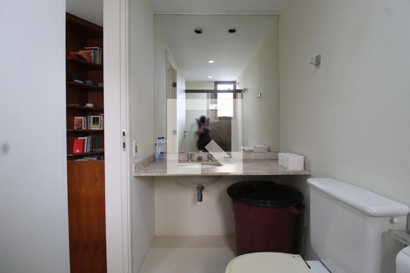 Apartamento, 3 quartos, 173 m² - Foto 25