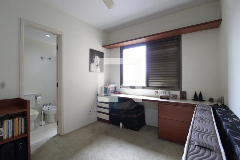Apartamento, 3 quartos, 173 m² - Foto 21