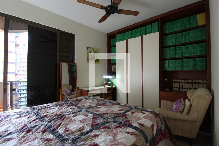 Apartamento, 3 quartos, 173 m² - Foto 11