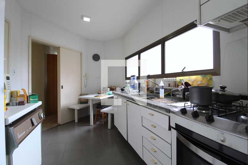 Apartamento, 3 quartos, 173 m² - Foto 34