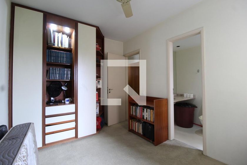 Apartamento, 3 quartos, 173 m² - Foto 20