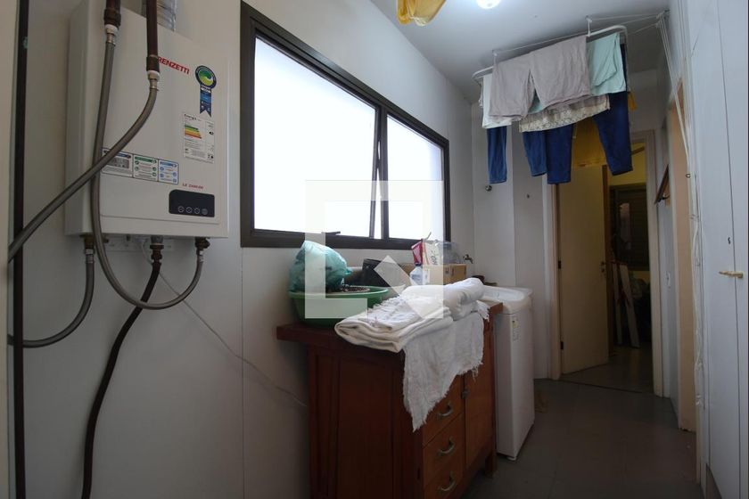 Apartamento, 3 quartos, 173 m² - Foto 35