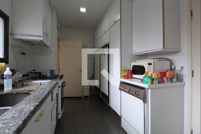 Apartamento, 3 quartos, 173 m² - Foto 33