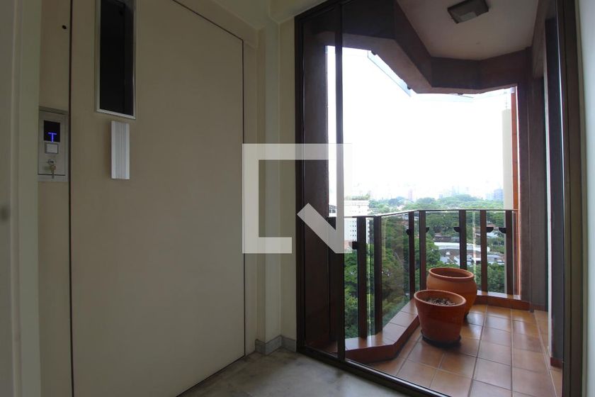 Apartamento, 3 quartos, 173 m² - Foto 38