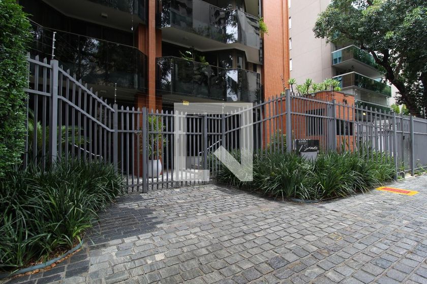 Apartamento, 3 quartos, 173 m² - Foto 46