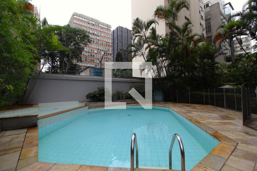 Apartamento, 3 quartos, 173 m² - Foto 40