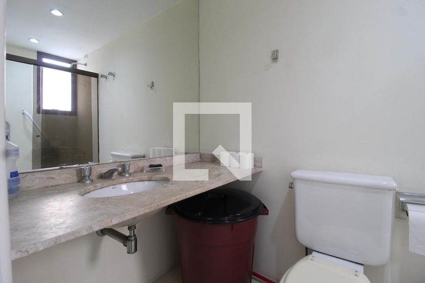 Apartamento, 3 quartos, 173 m² - Foto 23