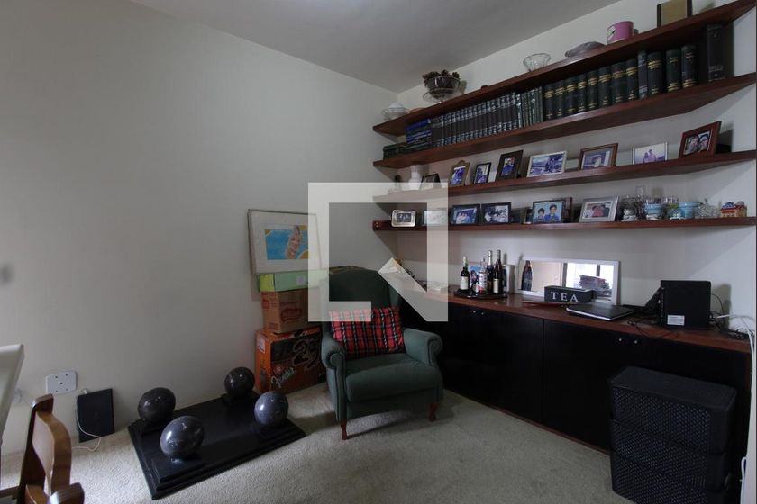 Apartamento, 3 quartos, 173 m² - Foto 7