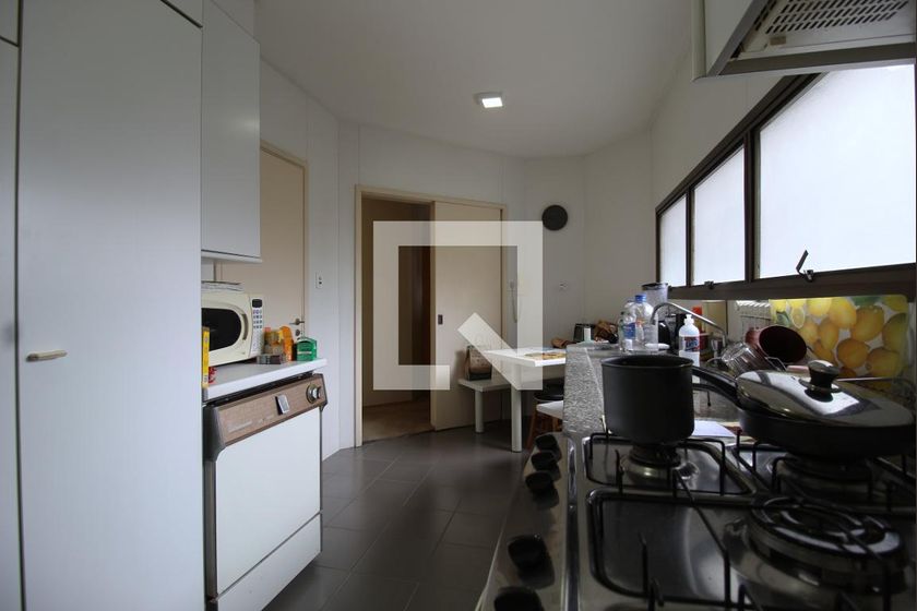 Apartamento, 3 quartos, 173 m² - Foto 32