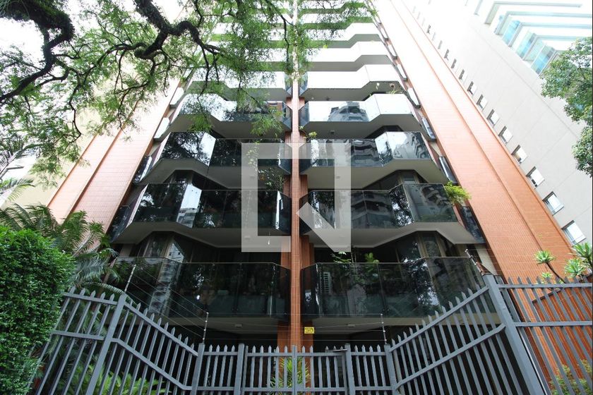 Apartamento, 3 quartos, 173 m² - Foto 45