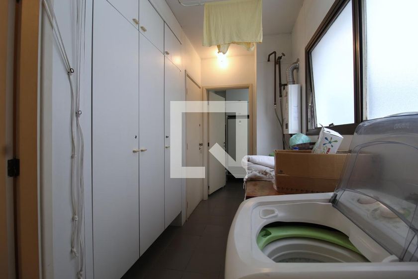 Apartamento, 3 quartos, 173 m² - Foto 36