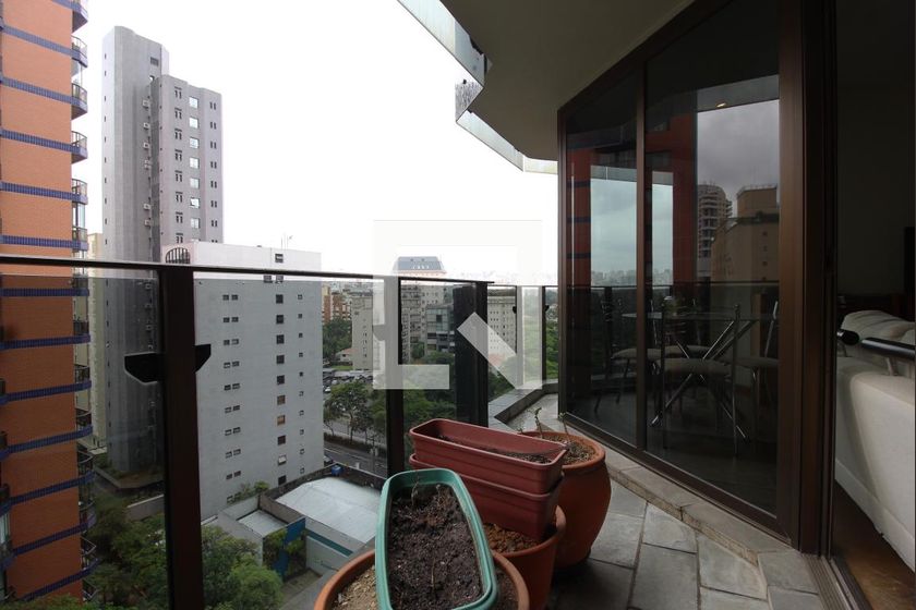 Apartamento, 3 quartos, 173 m² - Foto 6