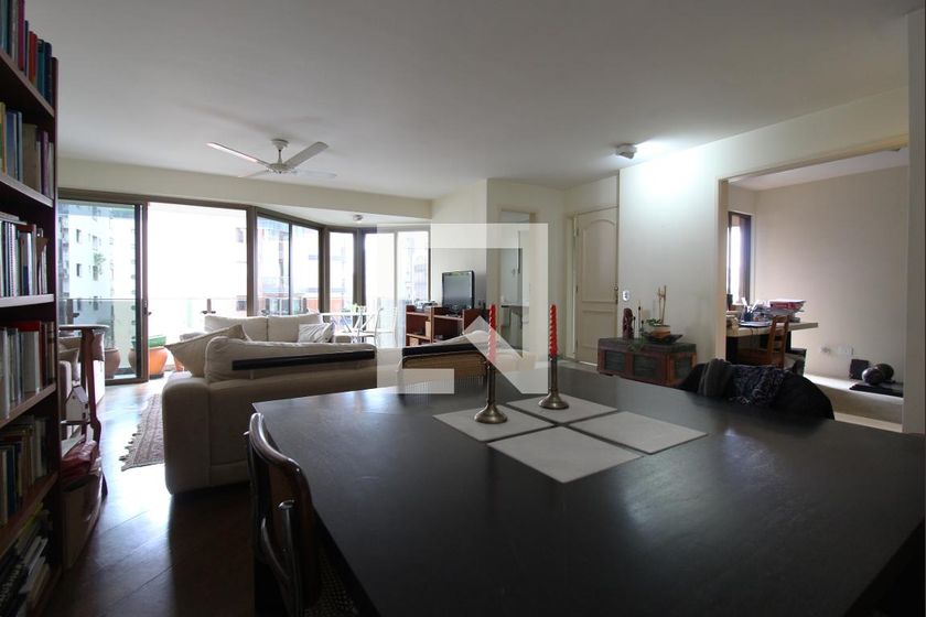 Apartamento, 3 quartos, 173 m² - Foto 4
