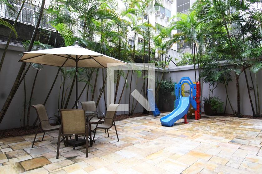Apartamento, 3 quartos, 173 m² - Foto 44