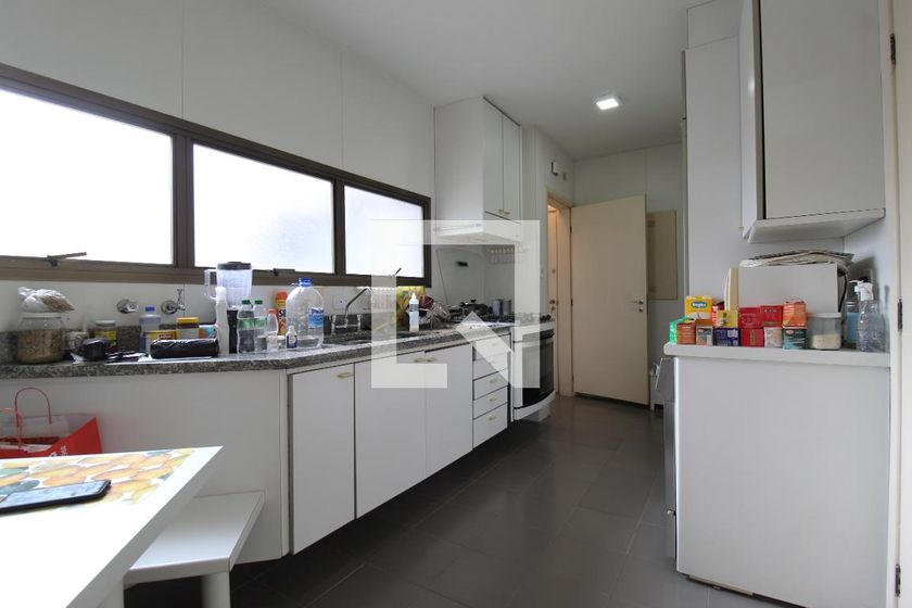 Apartamento, 3 quartos, 173 m² - Foto 31
