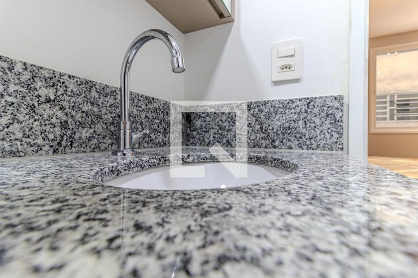 Kitnet-Studio, 27 m² - Foto 17