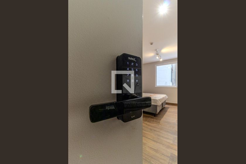 Kitnet-Studio, 27 m² - Foto 31