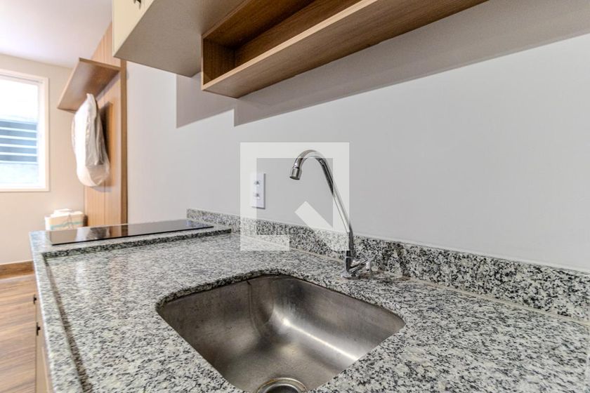 Kitnet-Studio, 27 m² - Foto 29